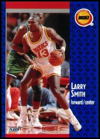 79 Larry Smith